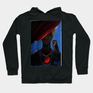 the Veil Hoodie